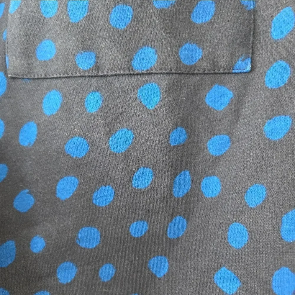 NWT Cristina Martinez Gender Inclusive Fleece Shorts